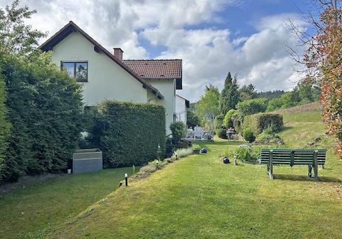 Nr. 55 Garten