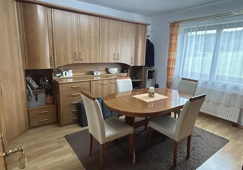 Nr. 55 - Schlafzimmer im EG