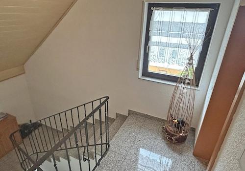 Nr. 55 - Treppenhaus