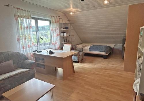 Nr. 55 - Kinderzimmer 1 im DG