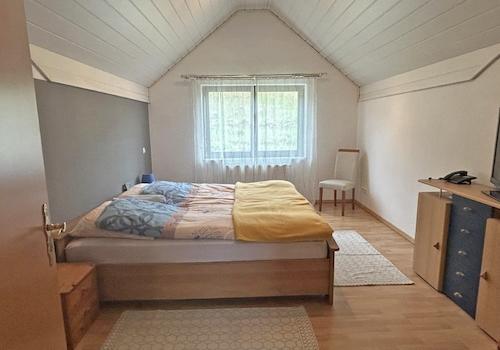 Nr. 55 - Kinderzimmer 2 im DG
