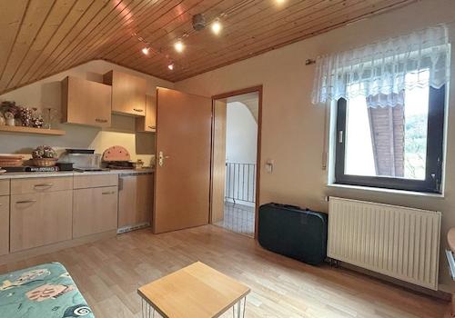 Nr. 55 -Gäste-Zimmer oder 3. Kinderz