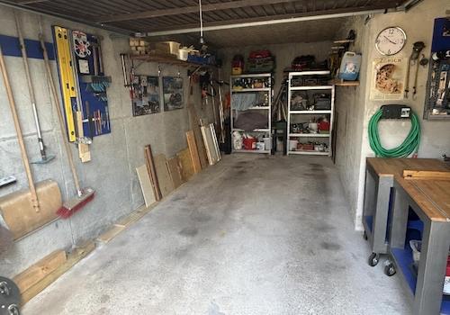 Nr. 55 - Garage