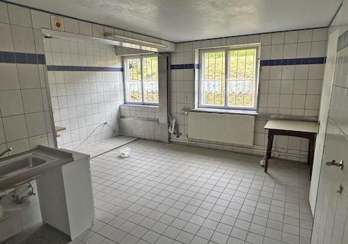 Nr. 57 - ehemalige Küche
