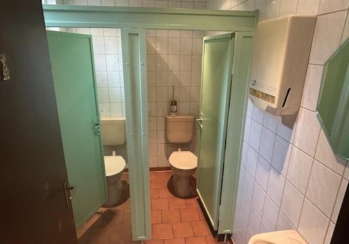 Nr. 57 - Damen WC