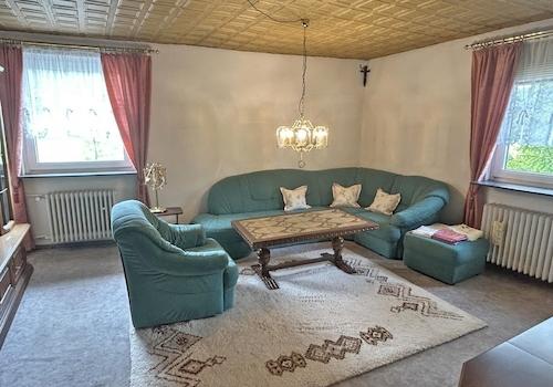 Nr. 57 - Wohnzimmer