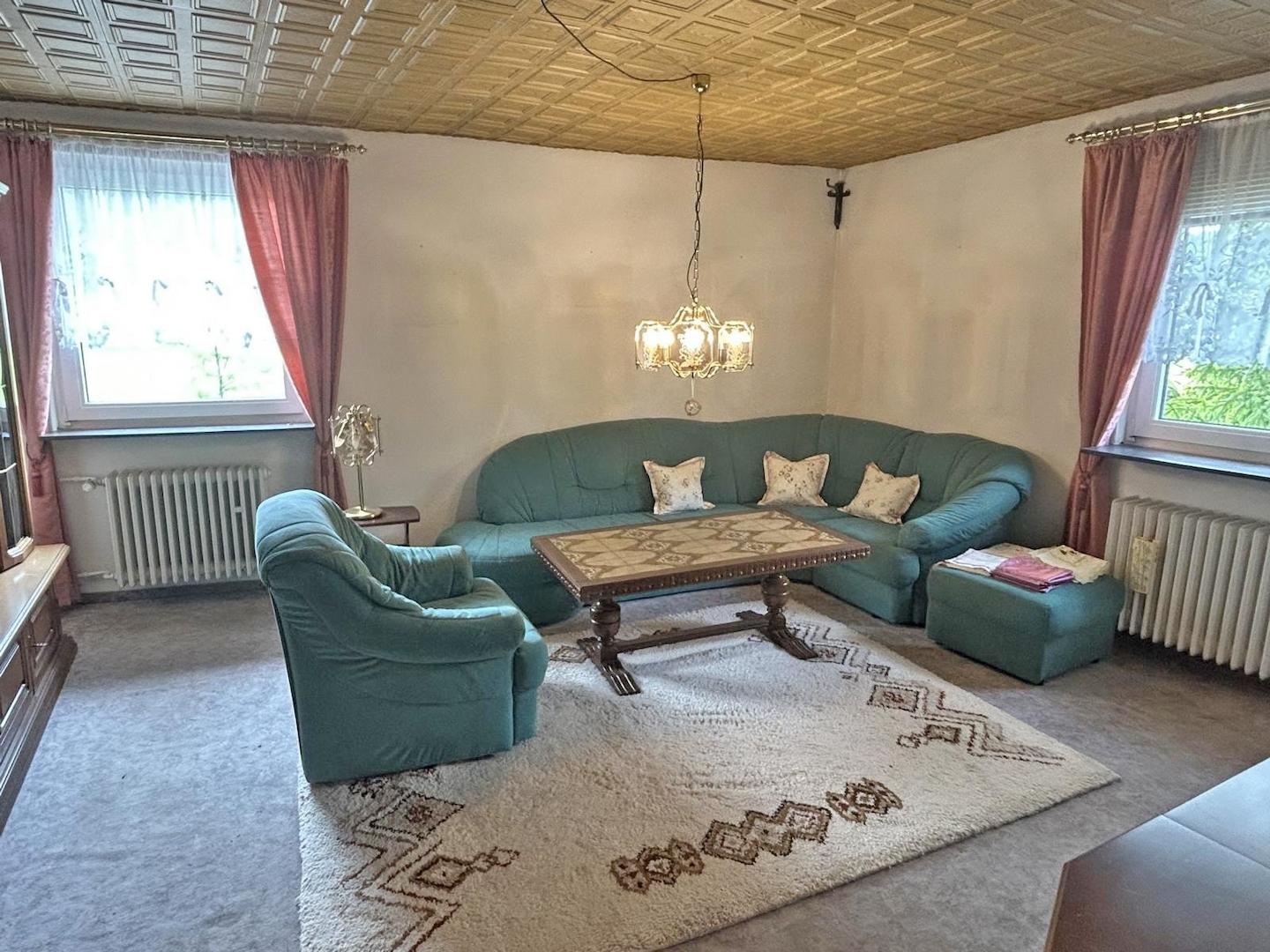 Nr. 57 - Wohnzimmer