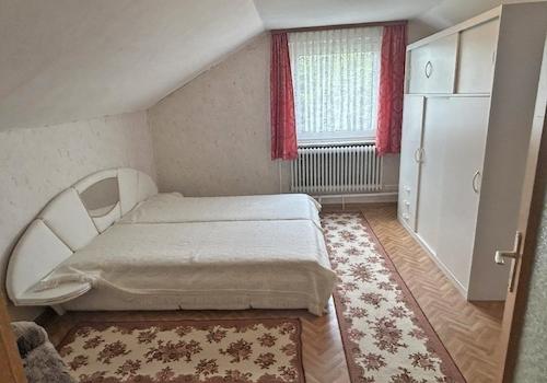 Nr. 57 - Ausbau des Dachraums