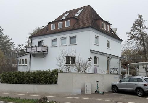 Außenansicht