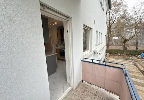Balkon