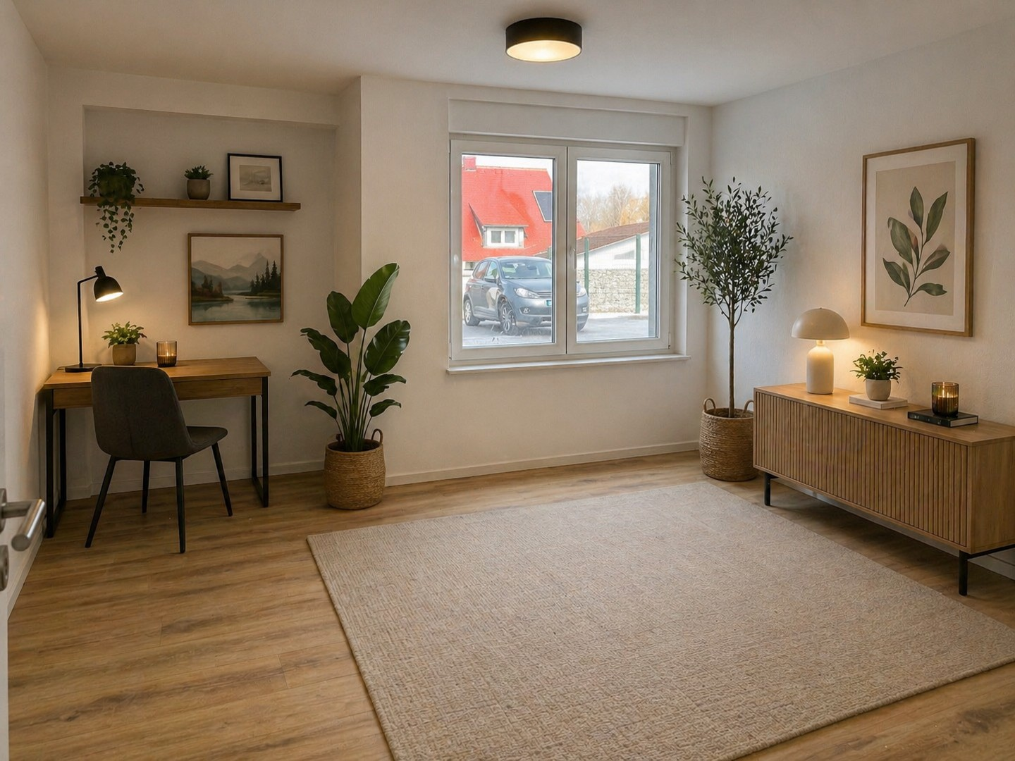 Kinderzimmer/Büro UG