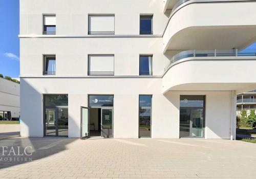 Terrassenansicht