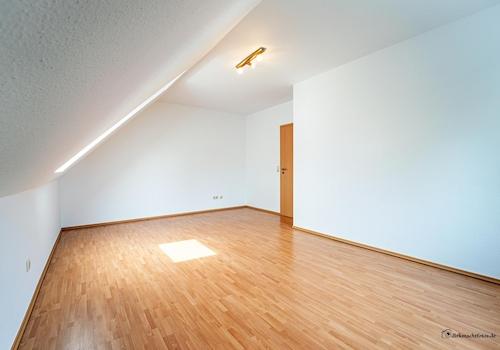 Schlafzimmer Südseite