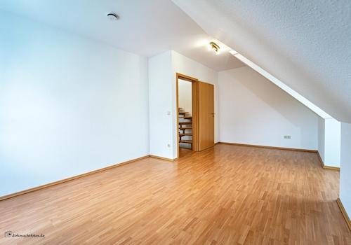Schlafzimmer Nordseite