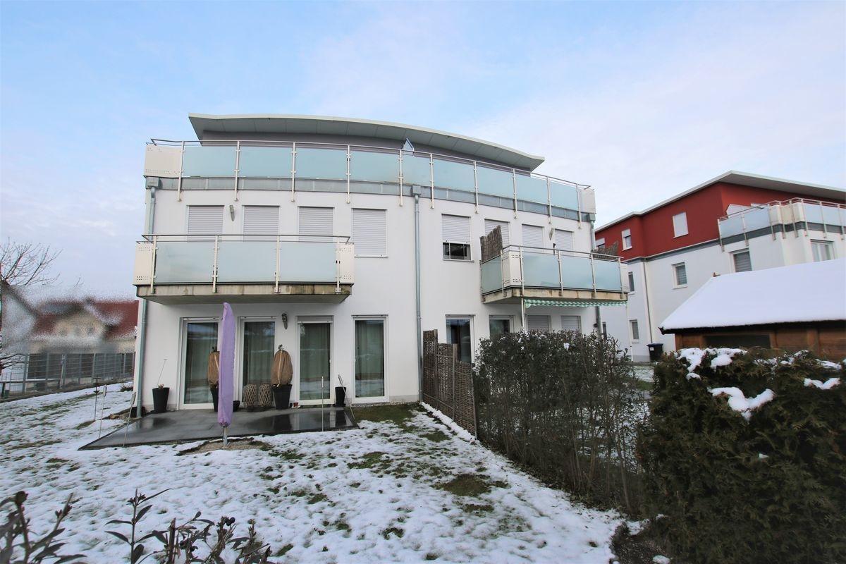 Aussenansicht
