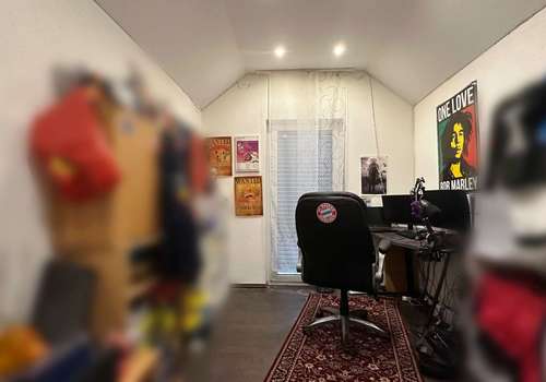 OG Büro