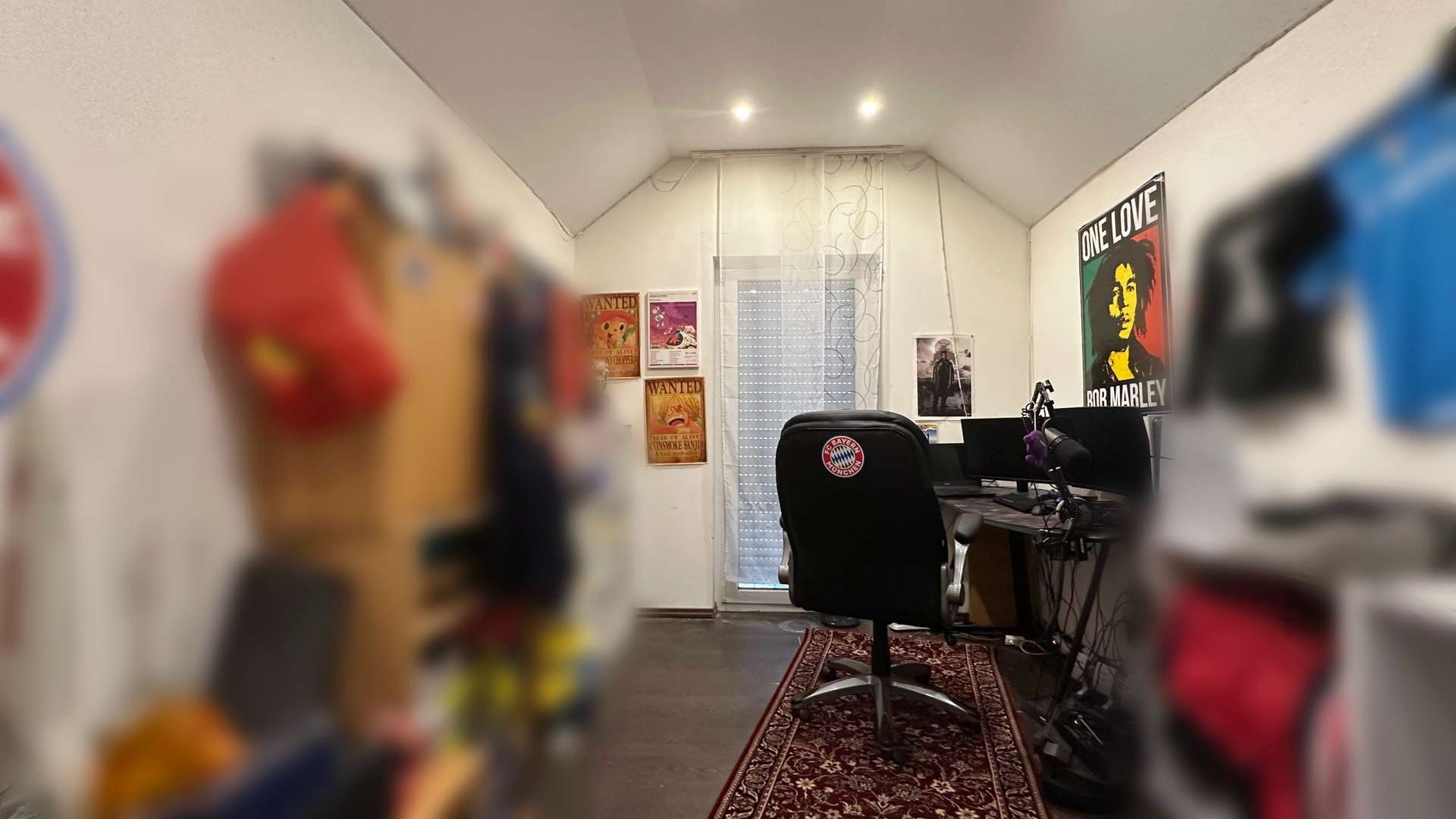 OG Büro