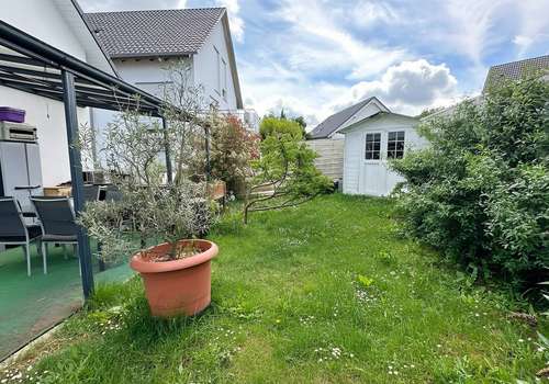 Garten 1