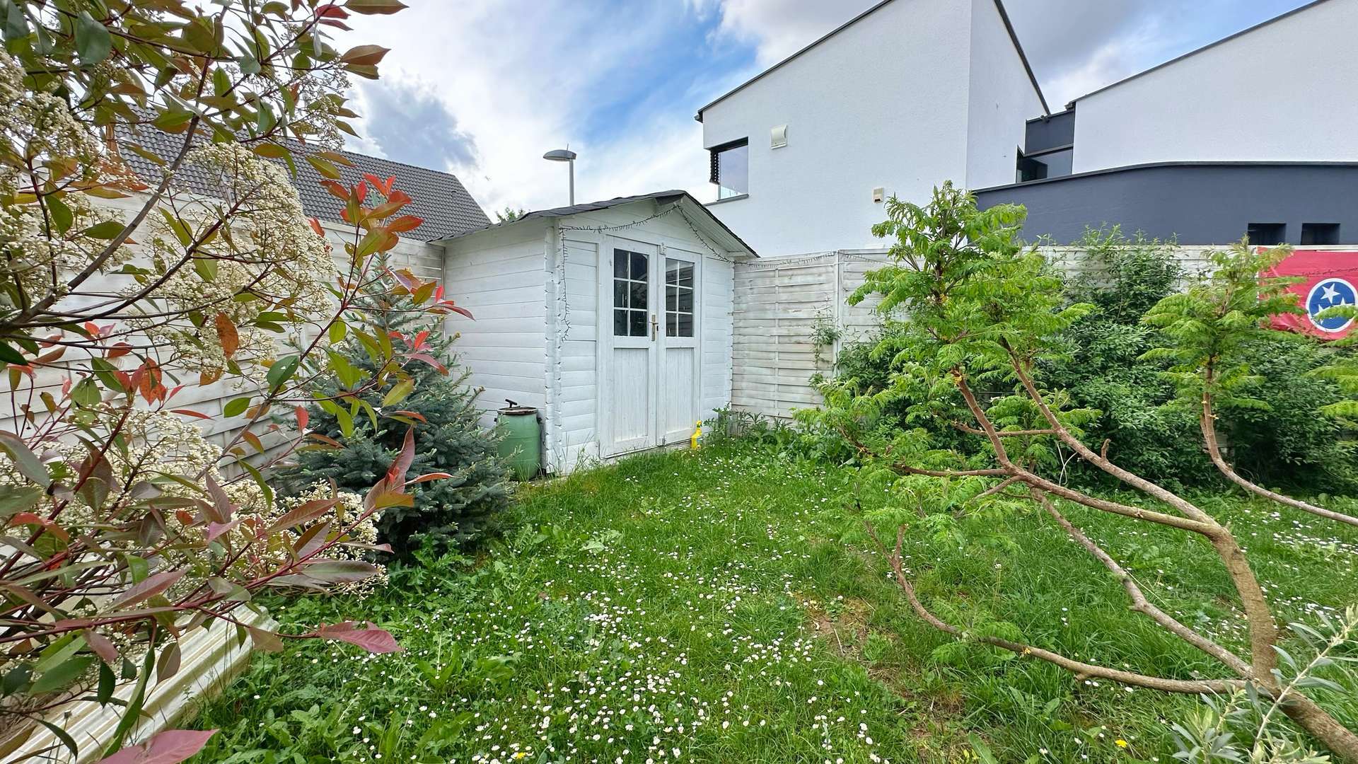 Garten 3