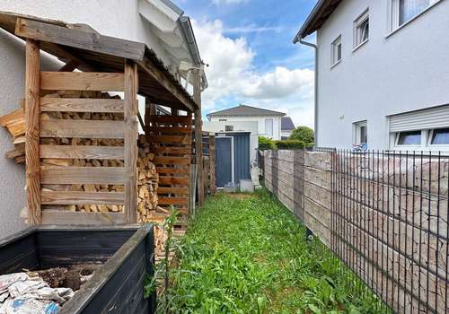 Garten 4