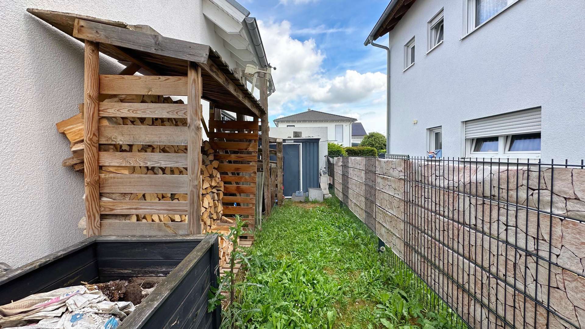 Garten 4