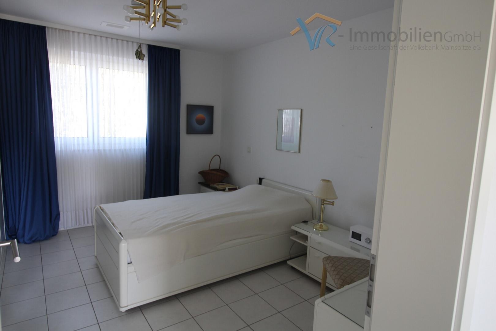 Gästezimmer