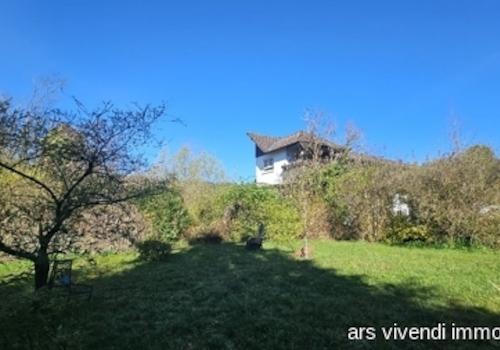 vom Garten