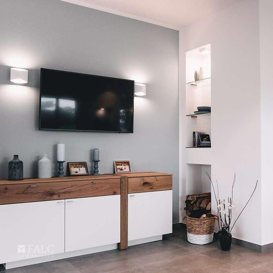 Beispiel Wohnzimmer