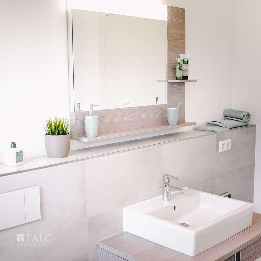 Beispiel Gäste WC