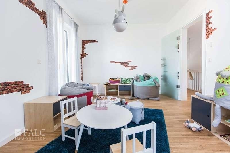 Beispiel Kinderzimmer