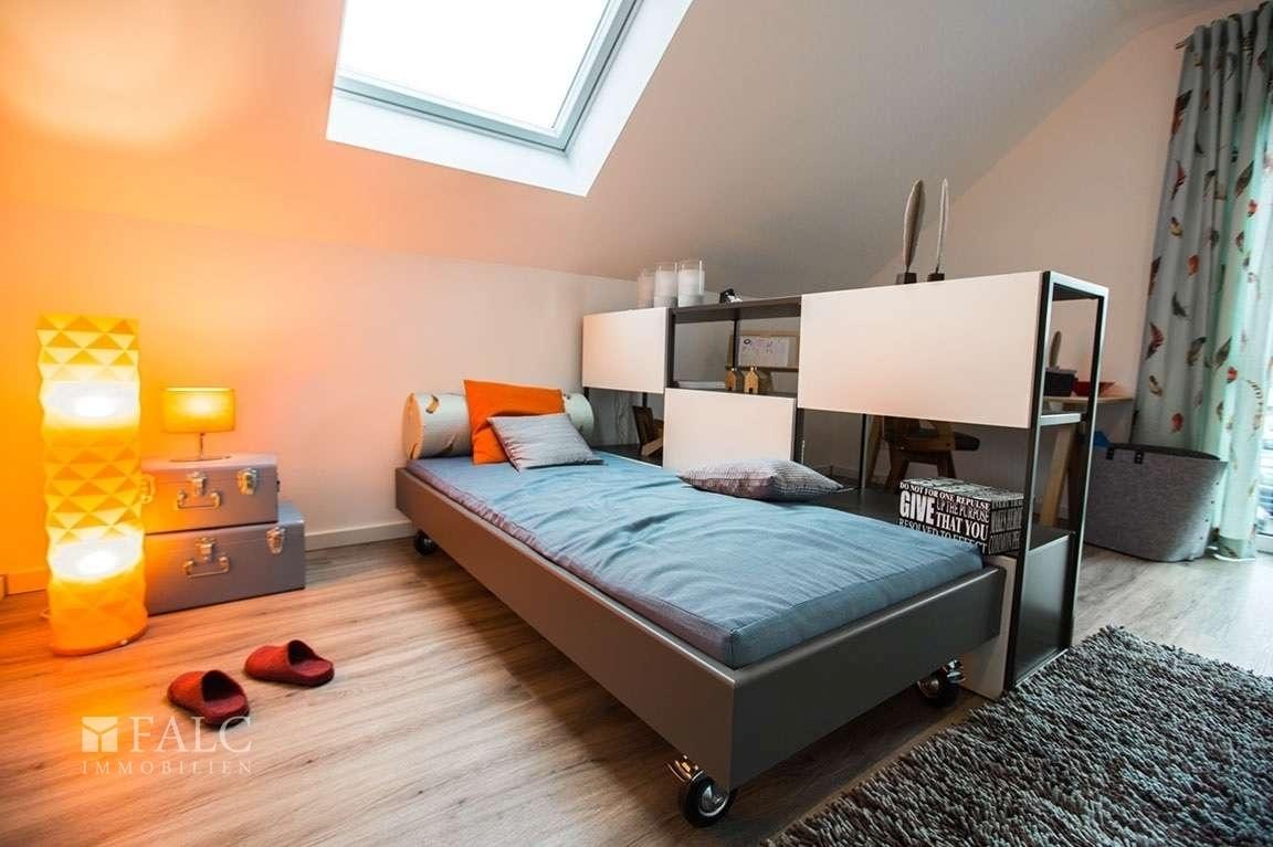 Beispiel Schlafzimmer