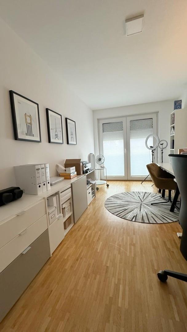 Büro/Kinderzimmer 1