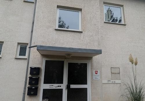 1. Eingangsbeireich