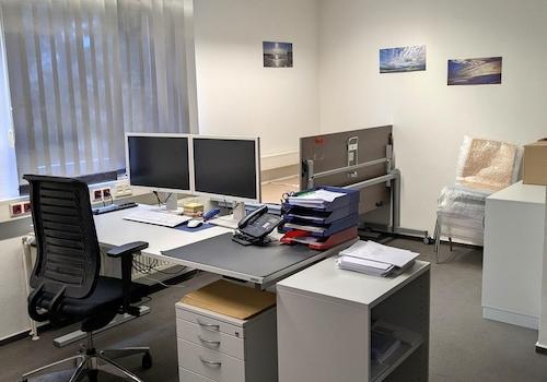 Büro