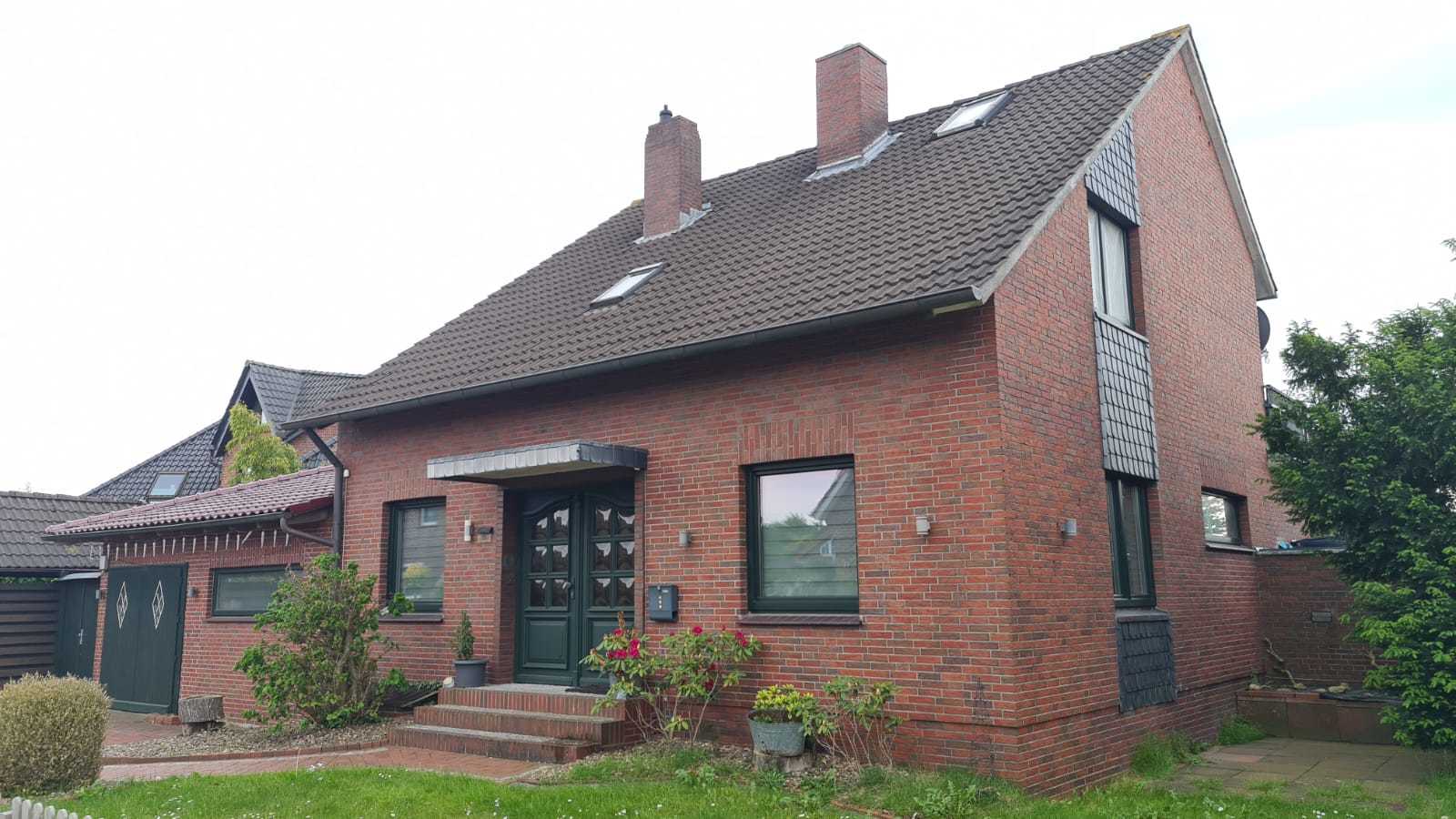 Ansicht