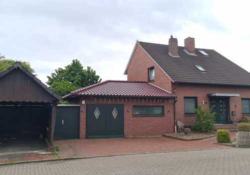 Vorderansicht
