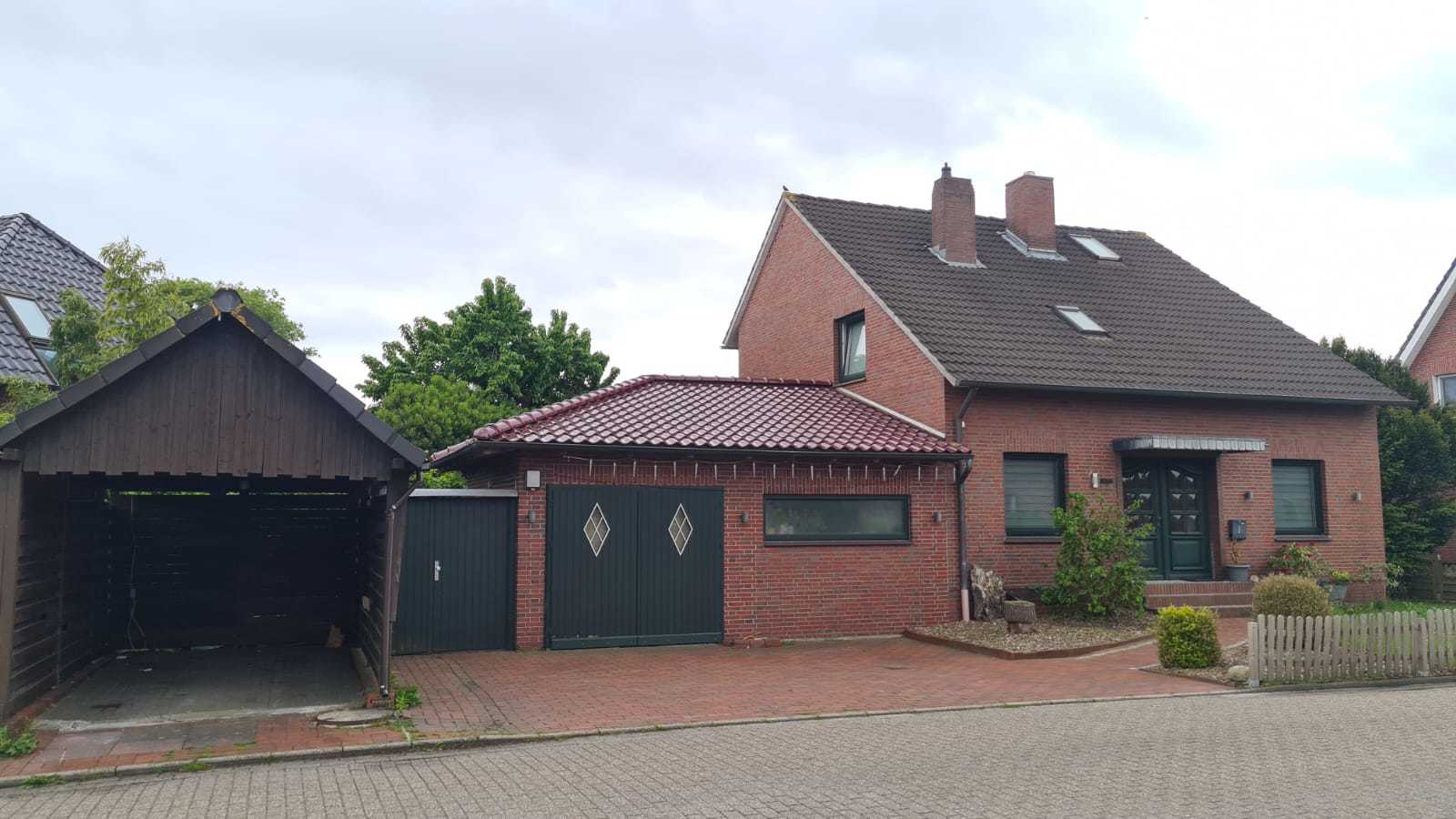 Vorderansicht
