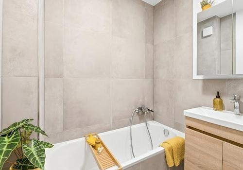 Badezimmer