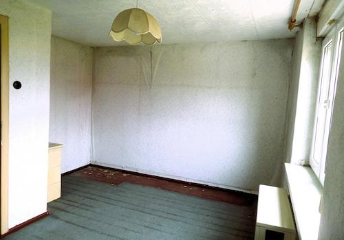 Schlafzimmer I OG