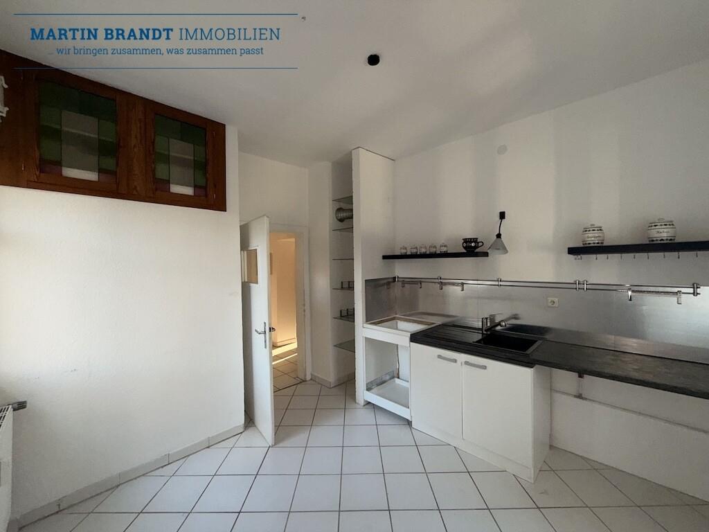 Küche EG