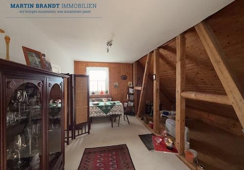 Wohnzimmer DG