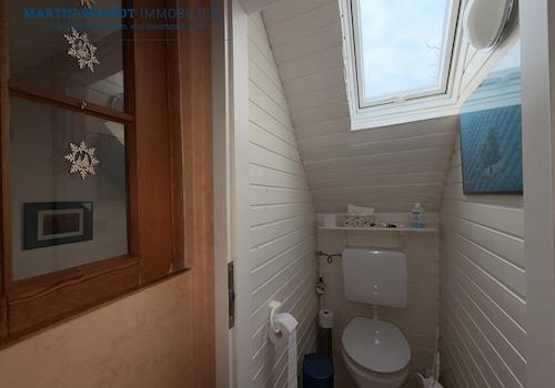 Gäste-WC DG