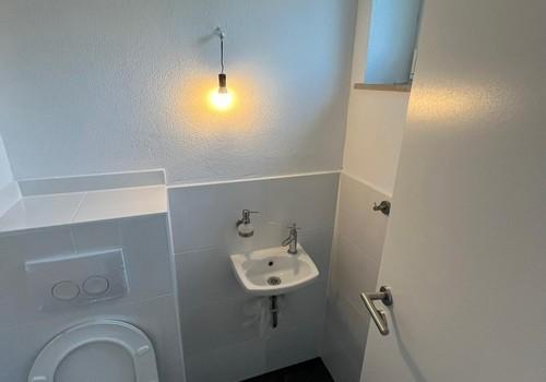 Gäste-WC EG