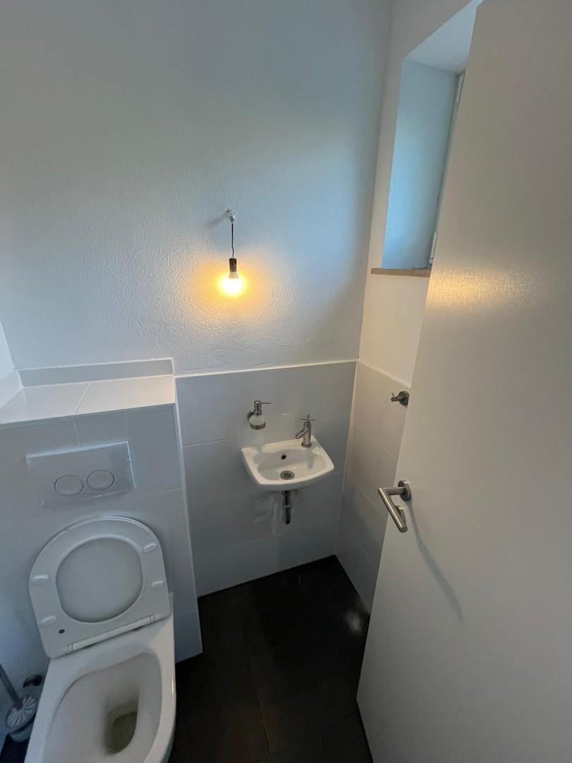 Gäste-WC EG