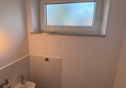 Gäste-WC EG