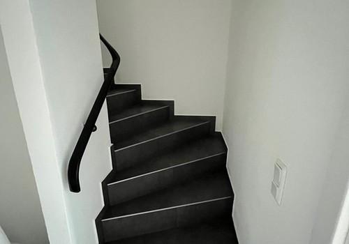 Treppe 