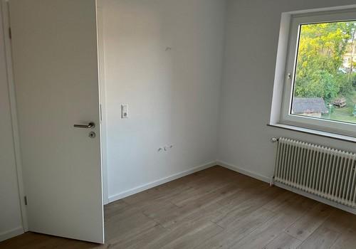 Schlafzimmer / Büro OG