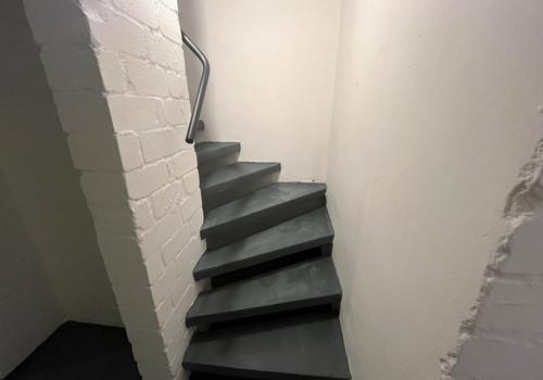 Kellertreppe