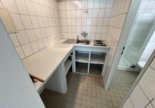 Pantry Souterrain