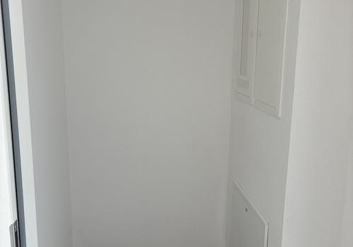 Abstellkammer
